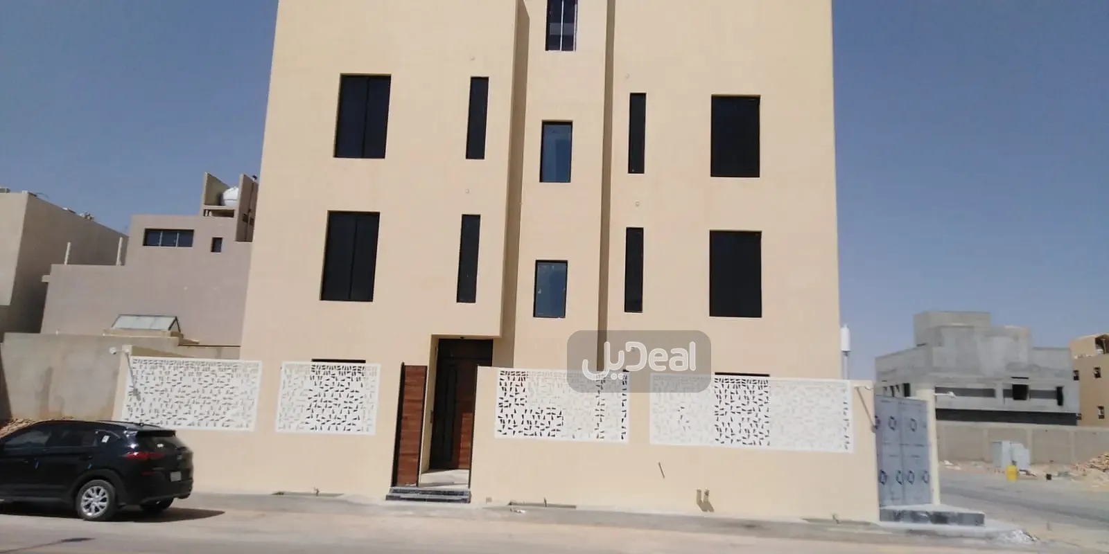 شقة للإيجار