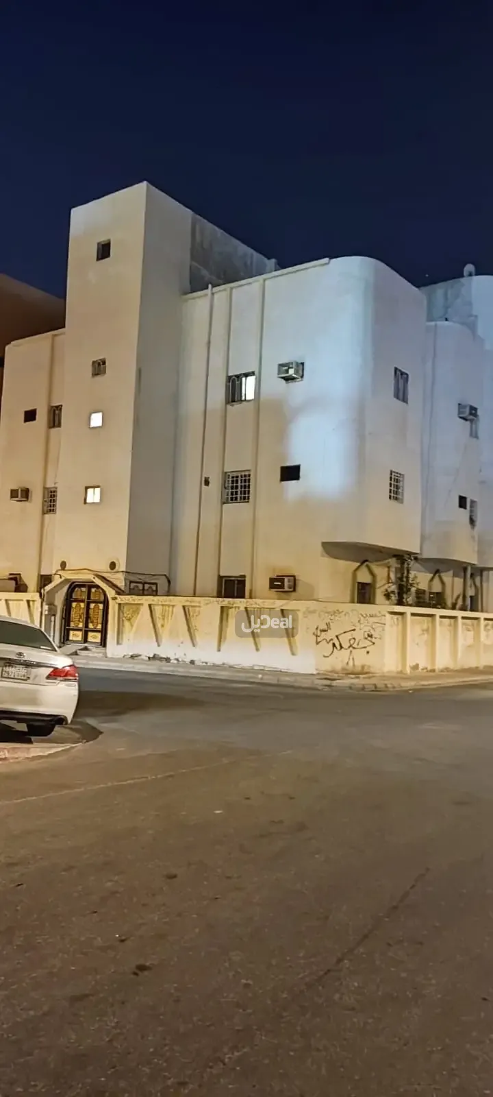 عمارة للبيع