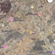 ارض للإيجار