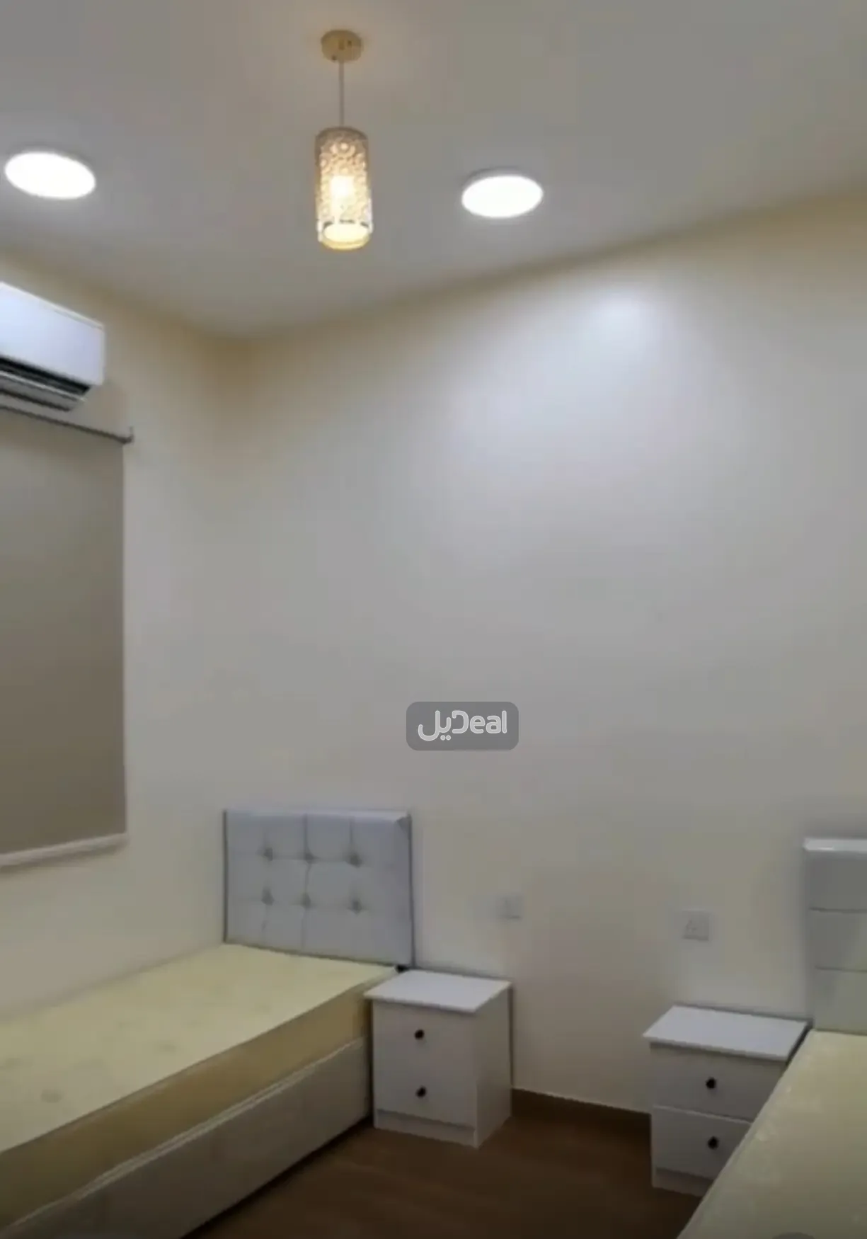 شقة للإيجار