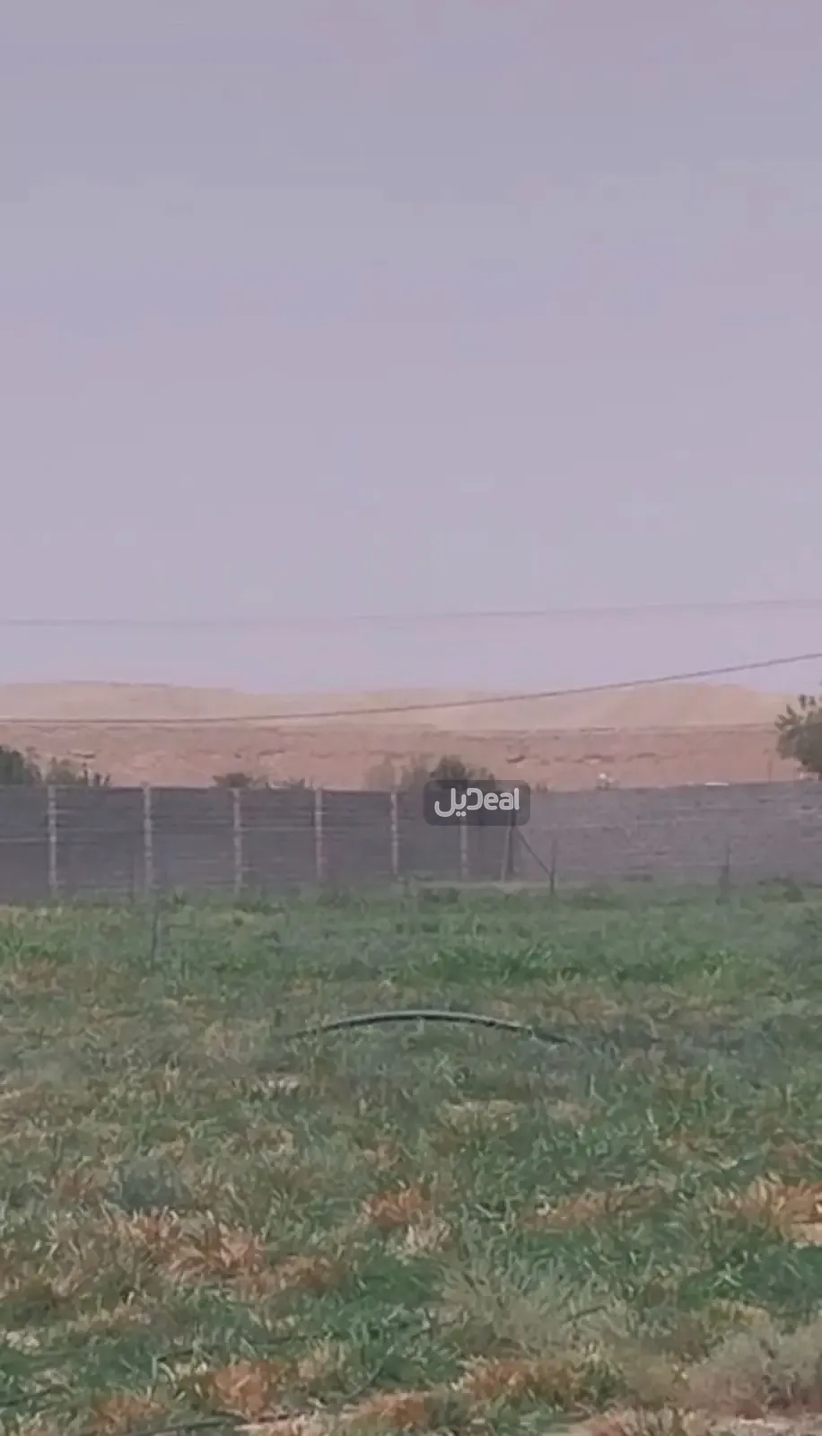 ارض للبيع