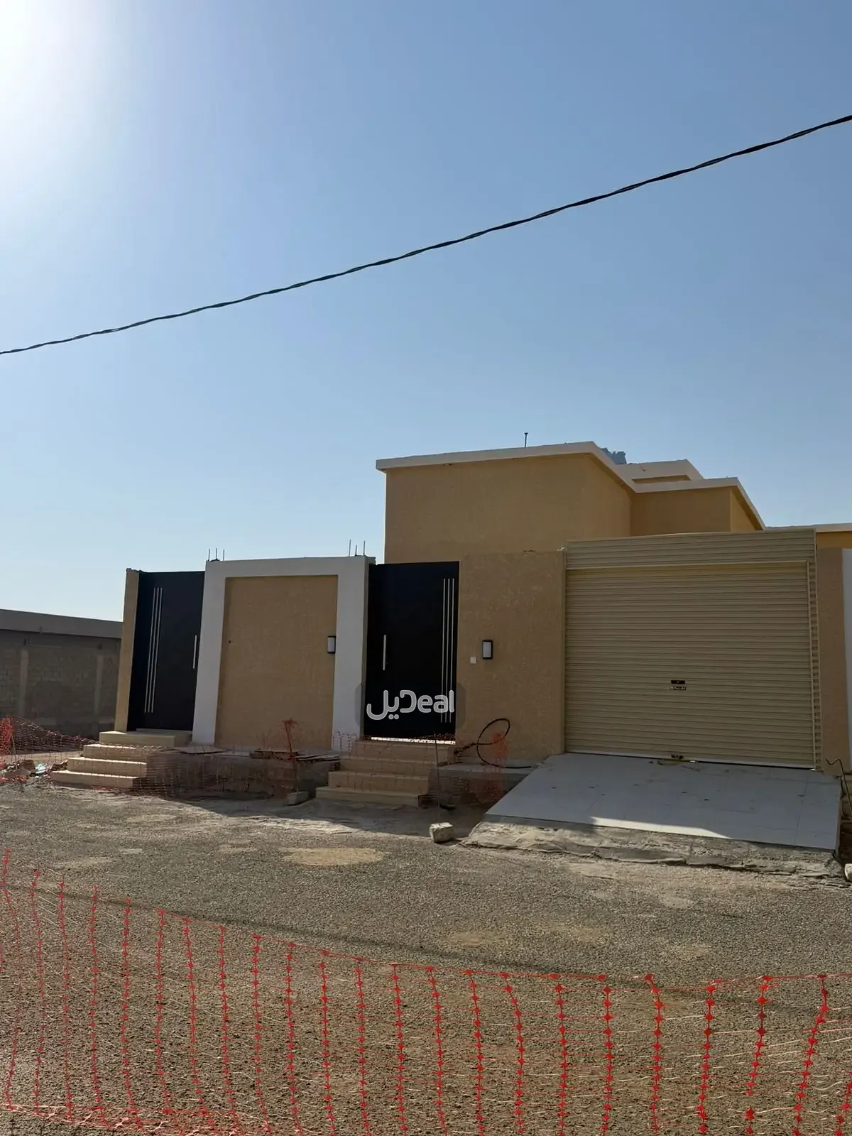 دور للإيجار