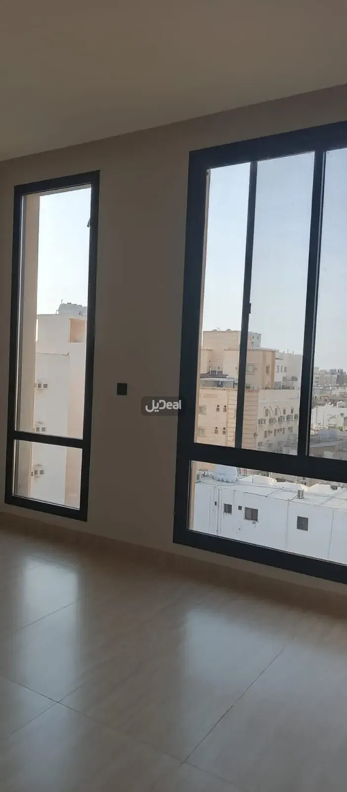 شقة للبيع