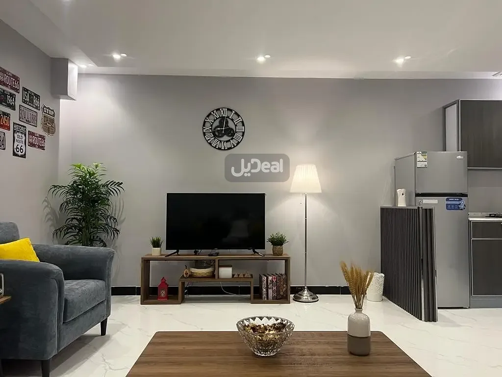 شقة للإيجار