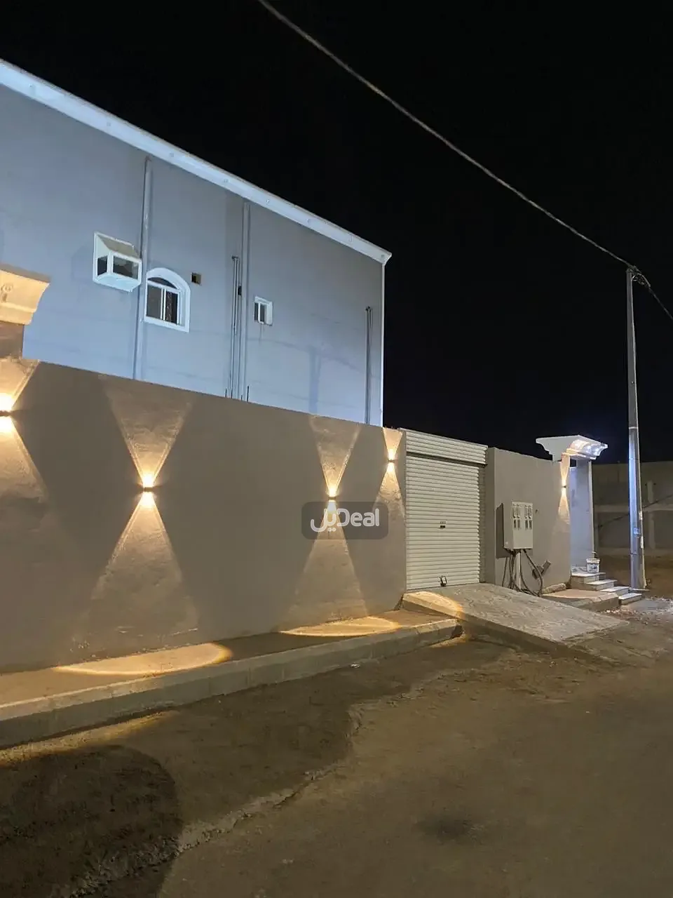 عمارة للبيع