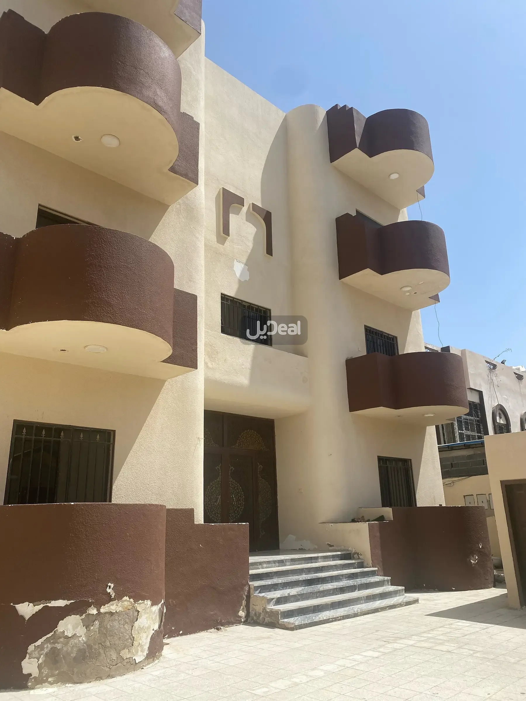 فيلا للبيع