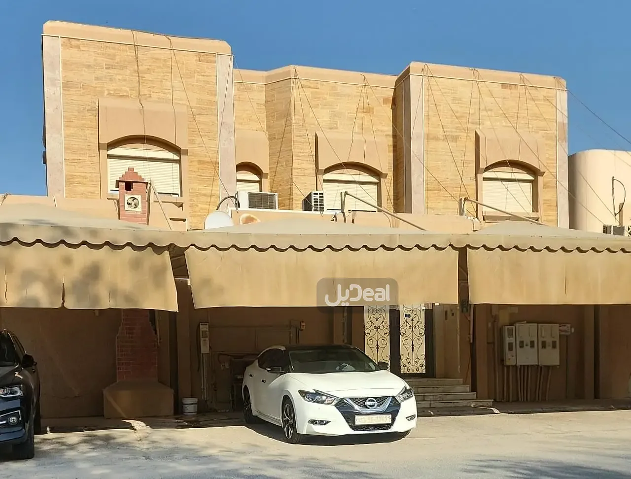 عمارة للبيع