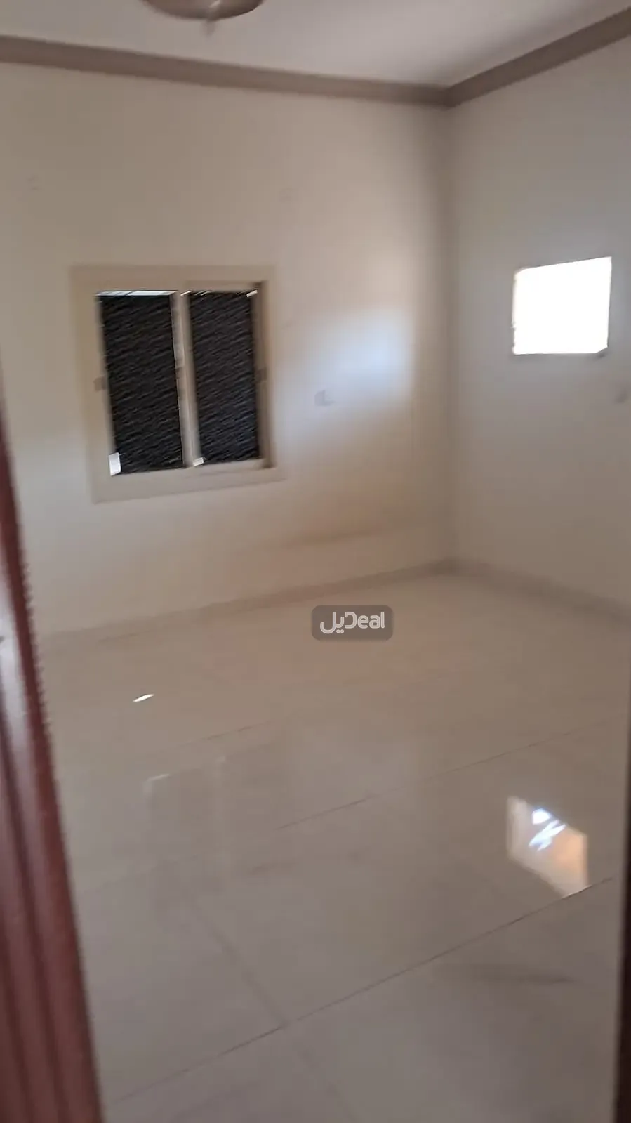 شقة للإيجار