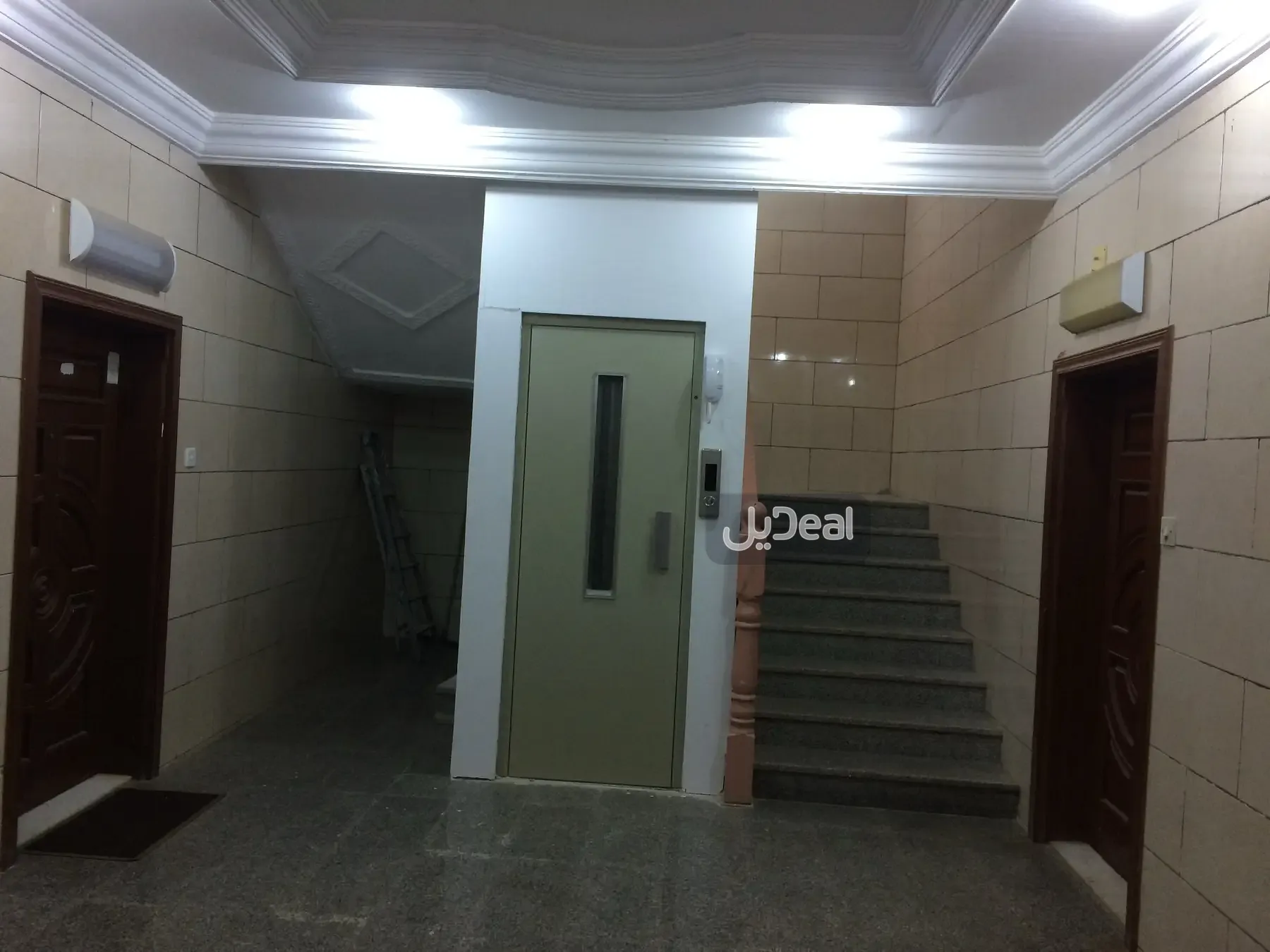 عمارة للإيجار