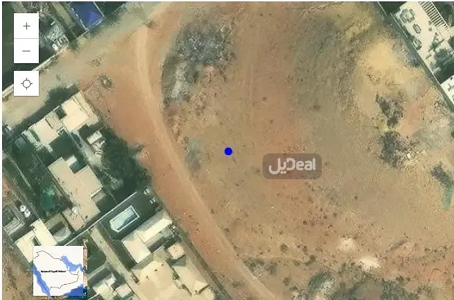 ارض سكنية للبيع