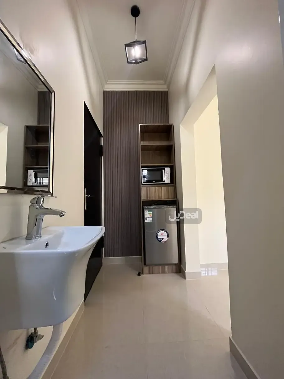 شقة للإيجار