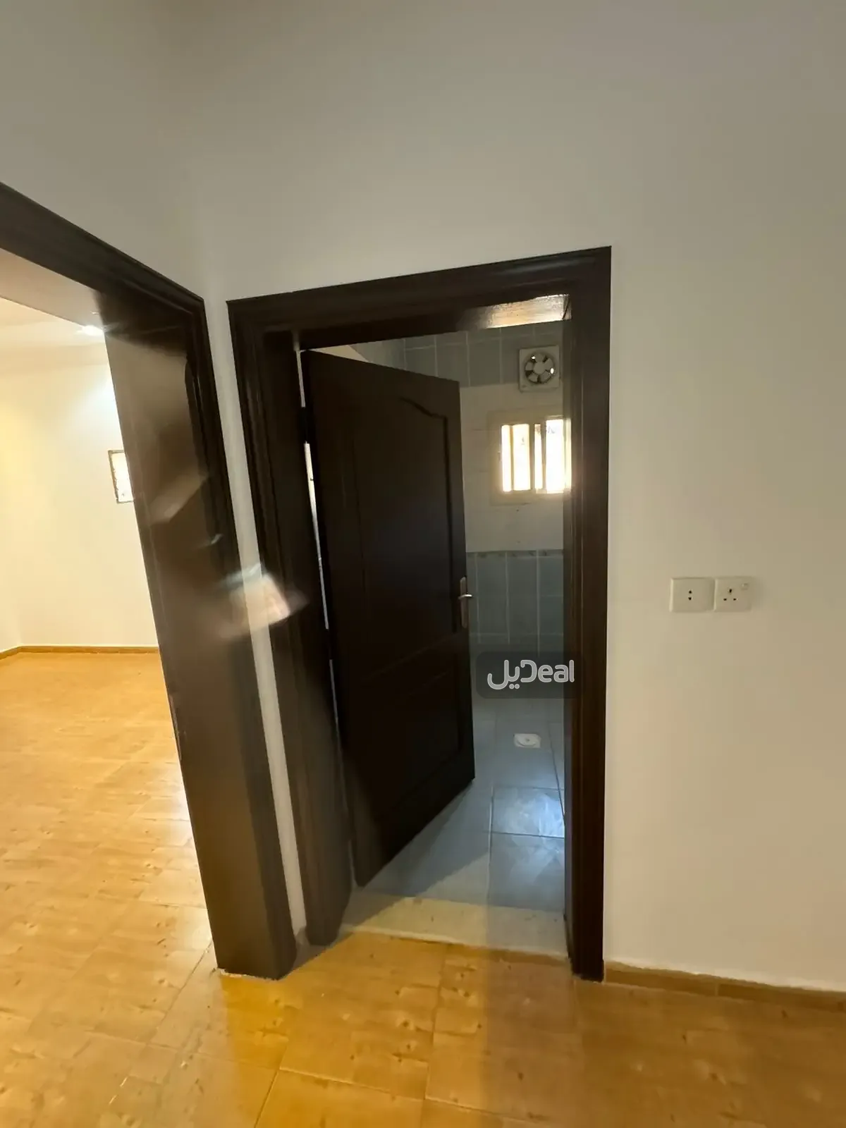 شقة للإيجار