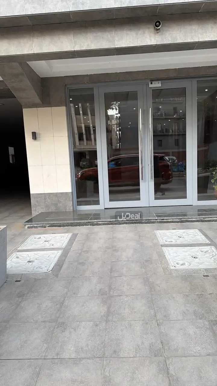 شقة للإيجار