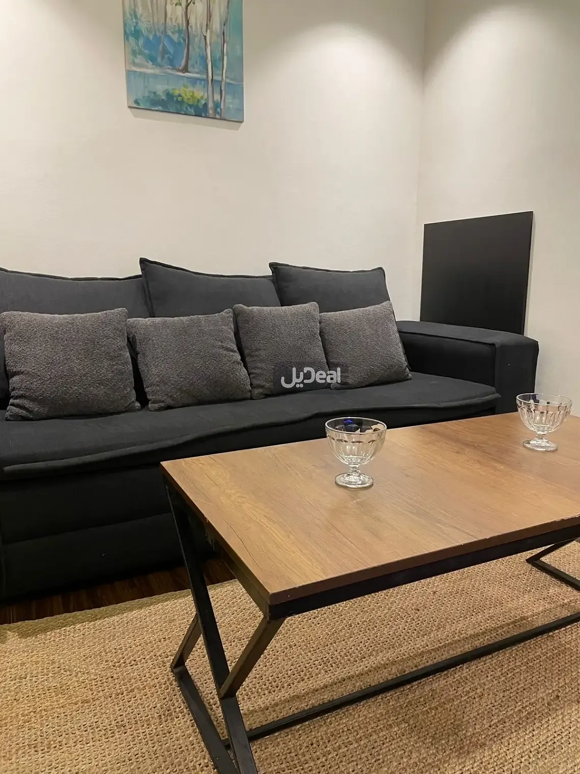 شقة للإيجار