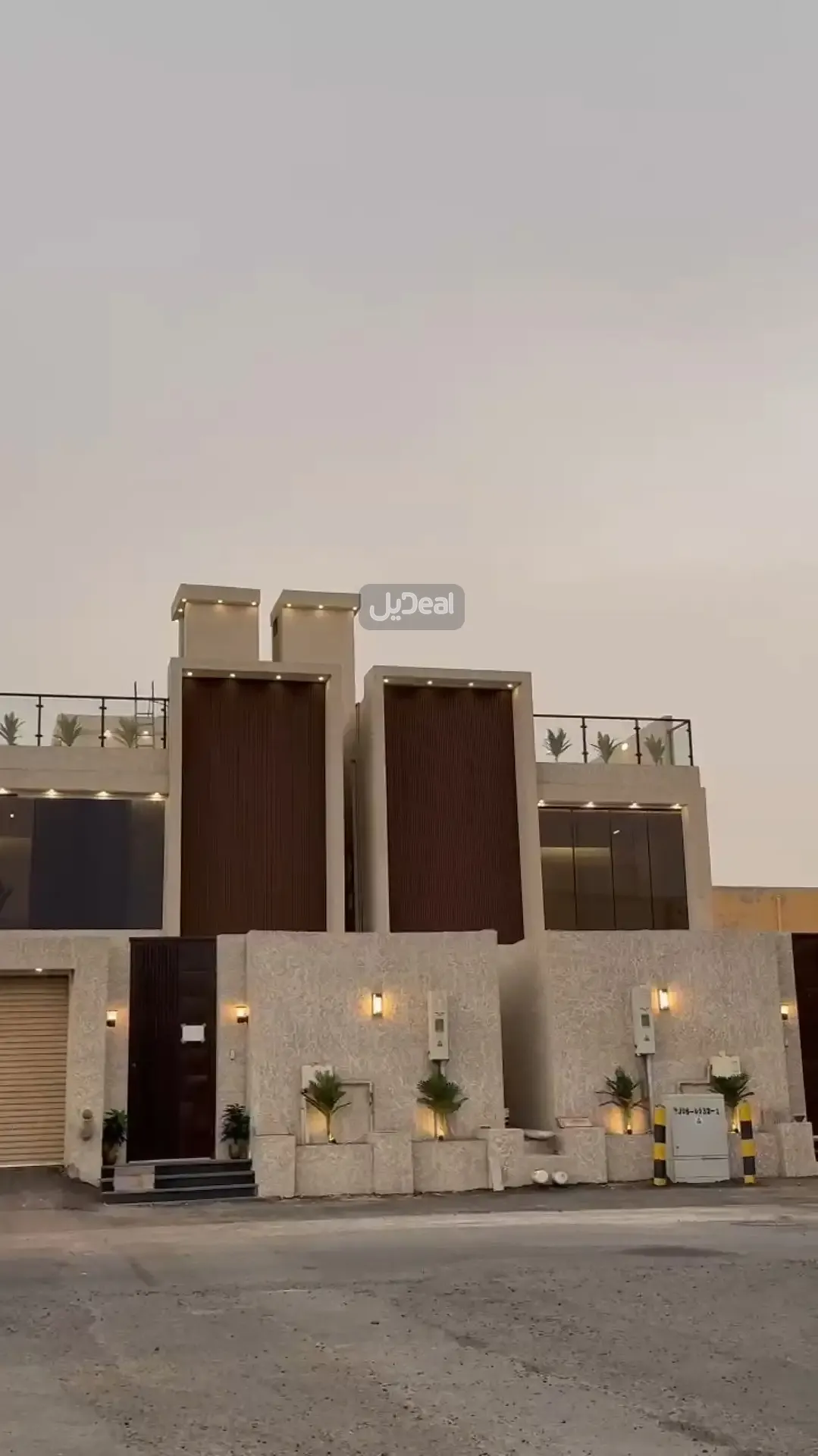فيلا للبيع