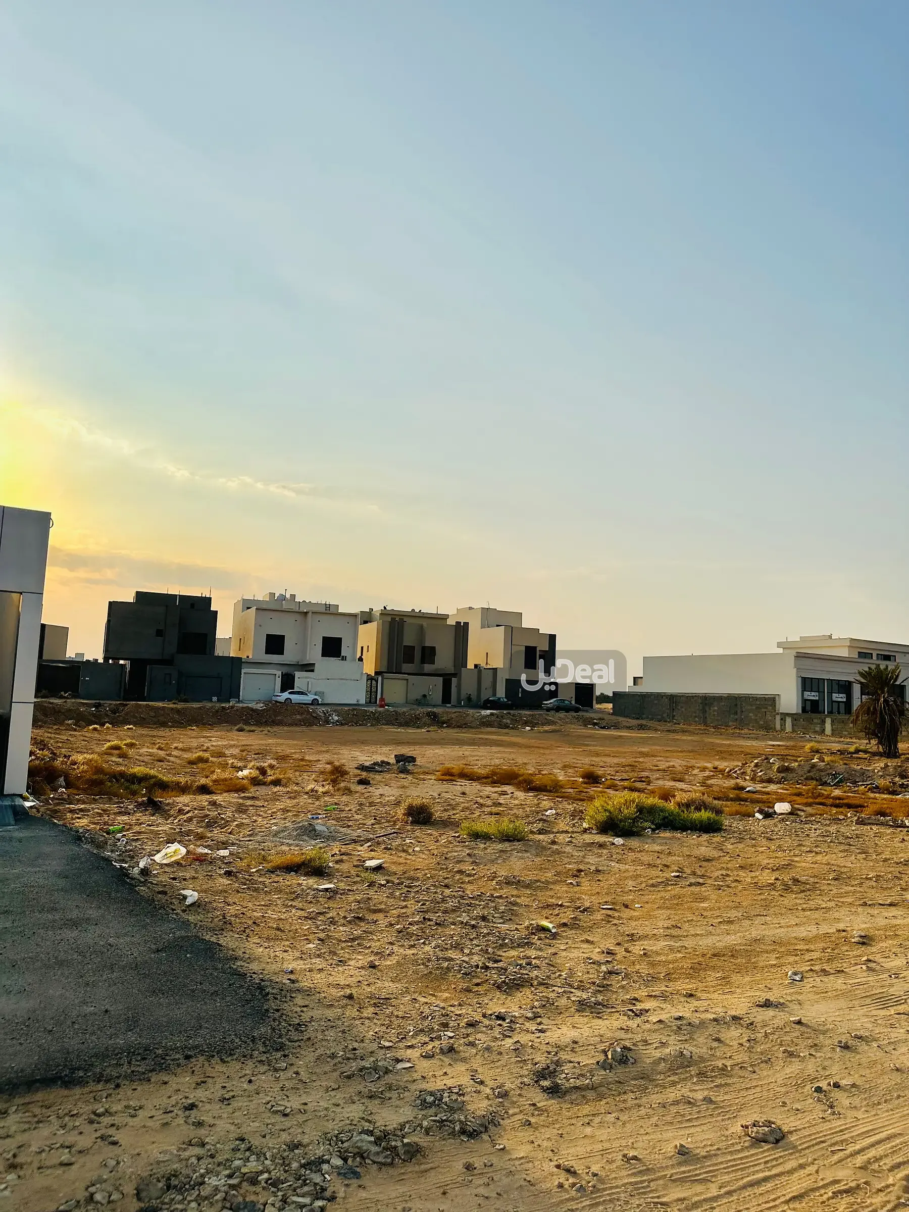 ارض للبيع