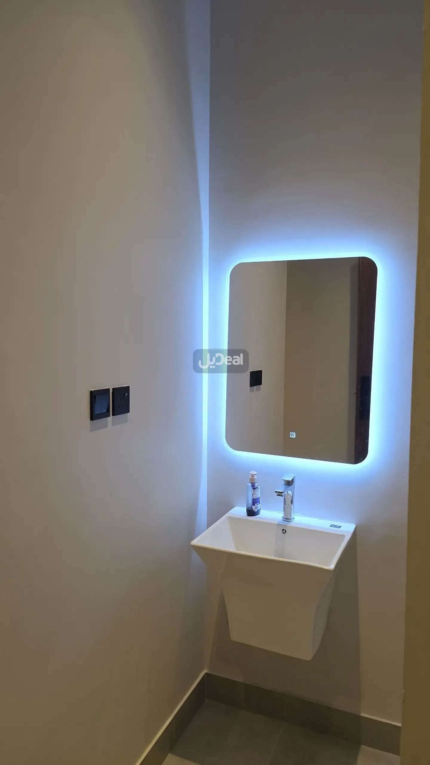 شقة للإيجار