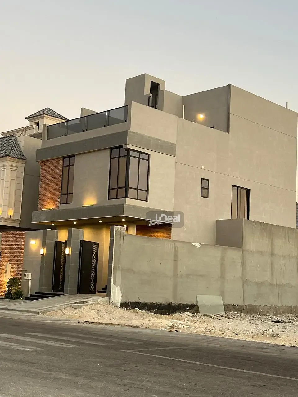 فيلا للبيع