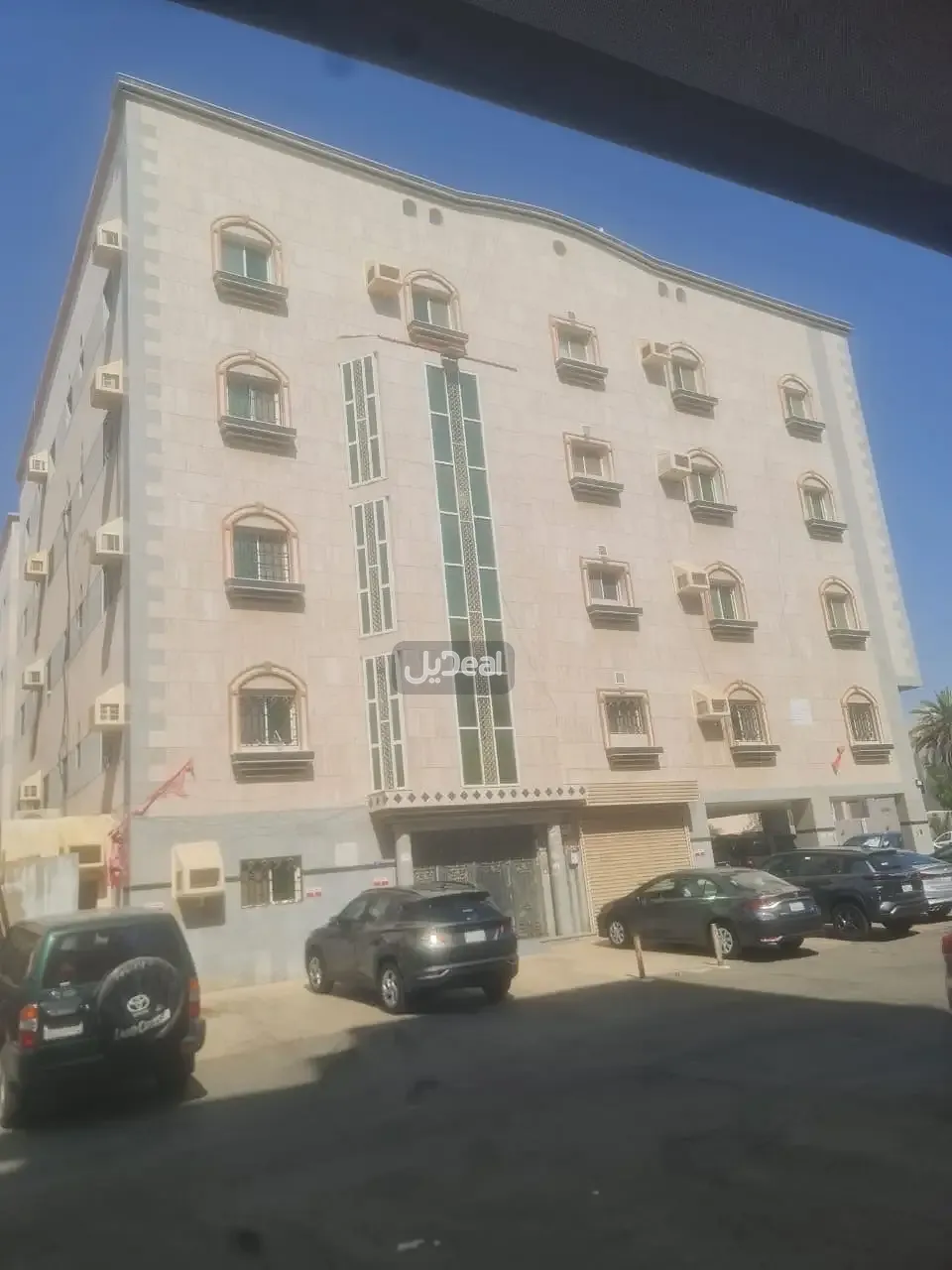 عمارة للبيع