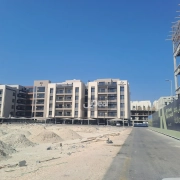 شقة للإيجار