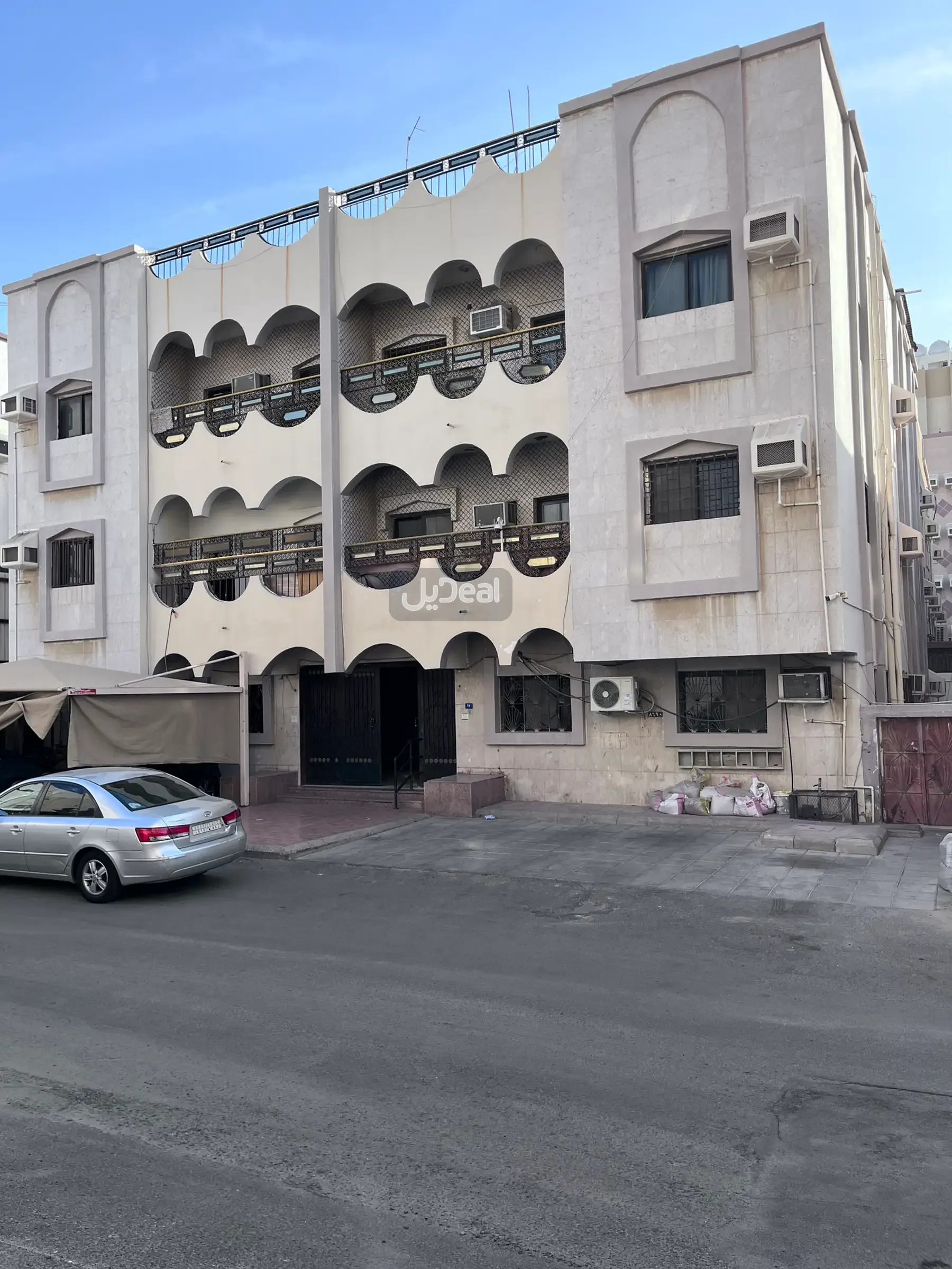 عمارة للبيع