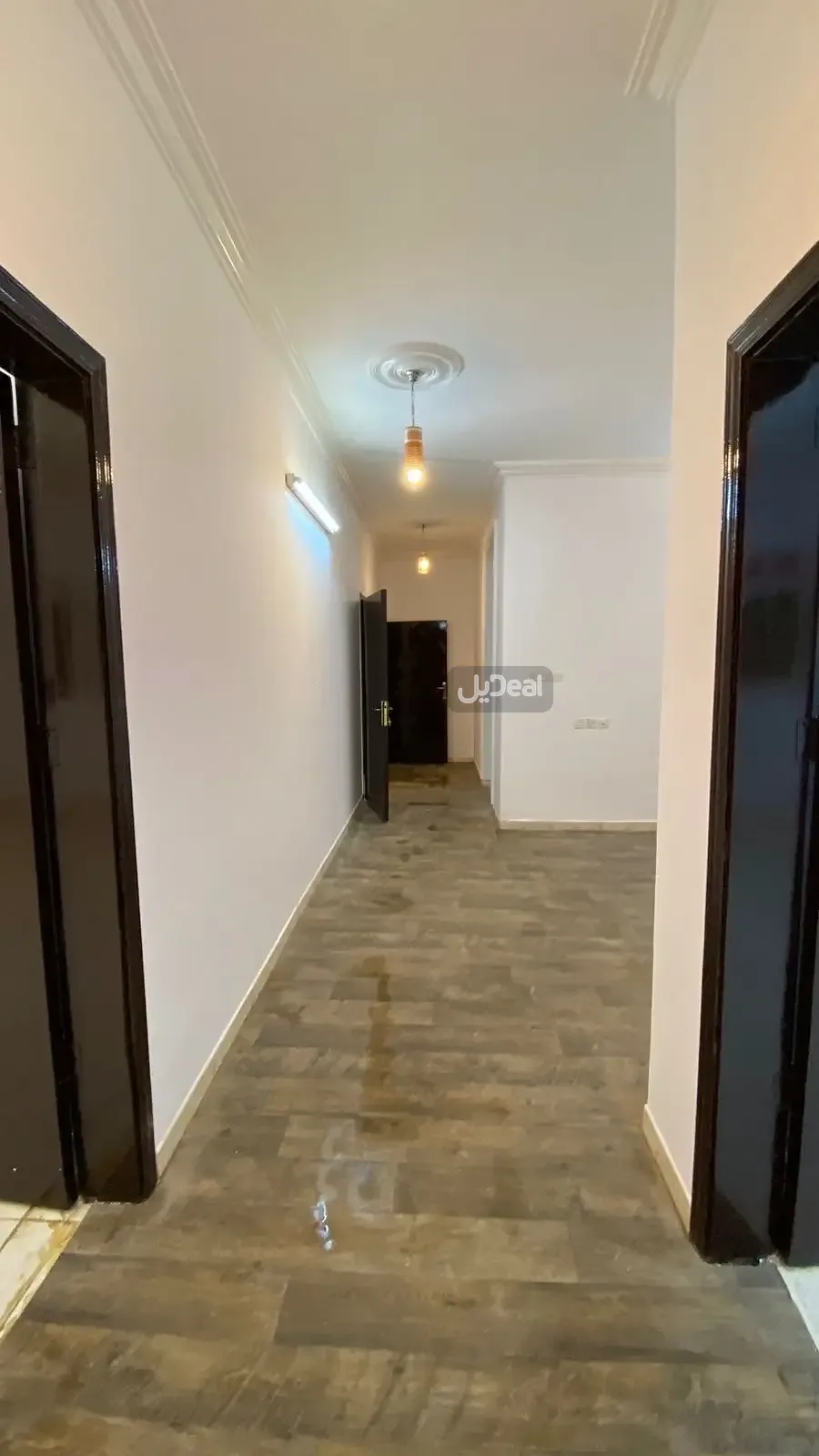 شقة للإيجار