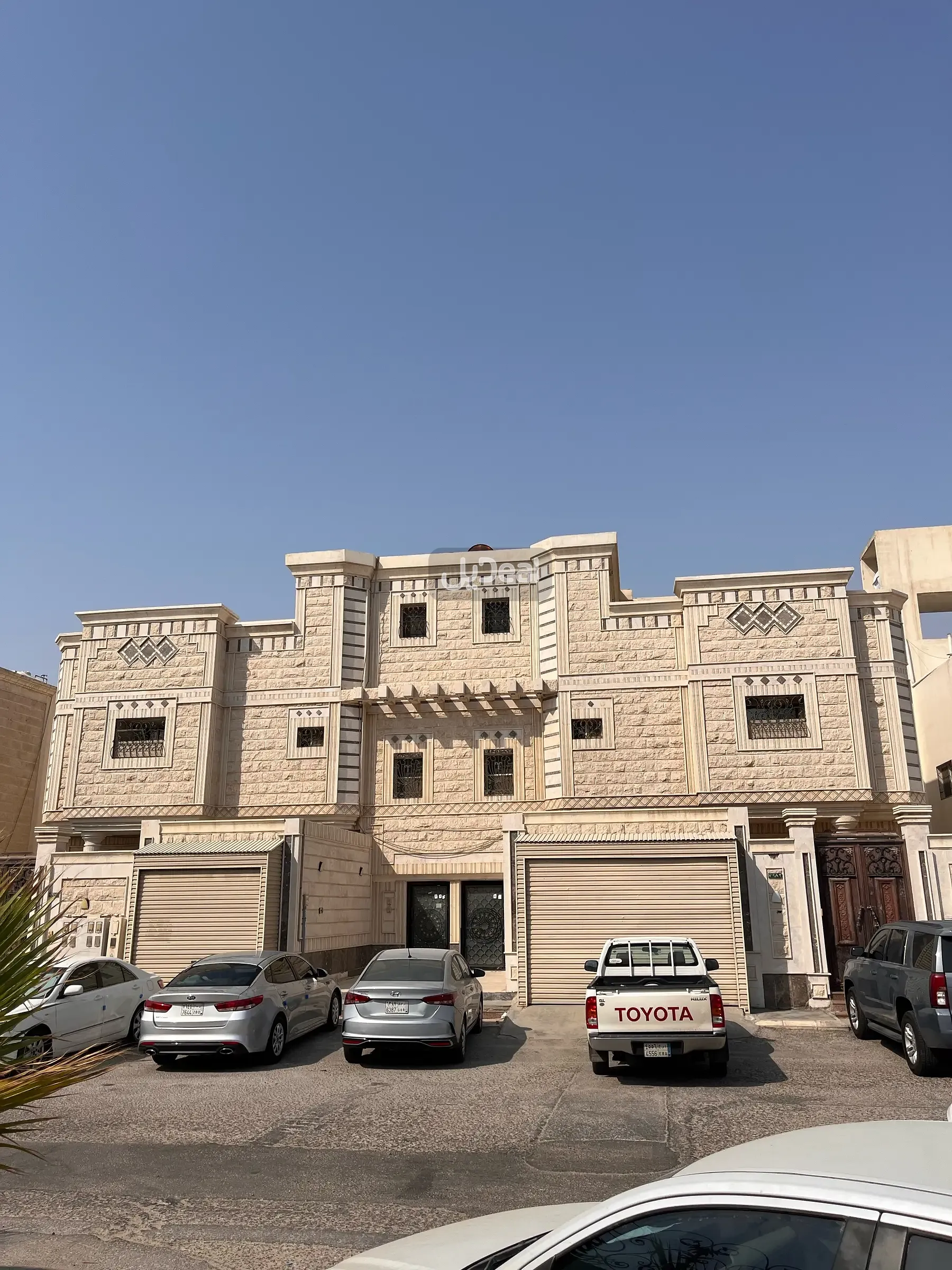 عمارة للبيع