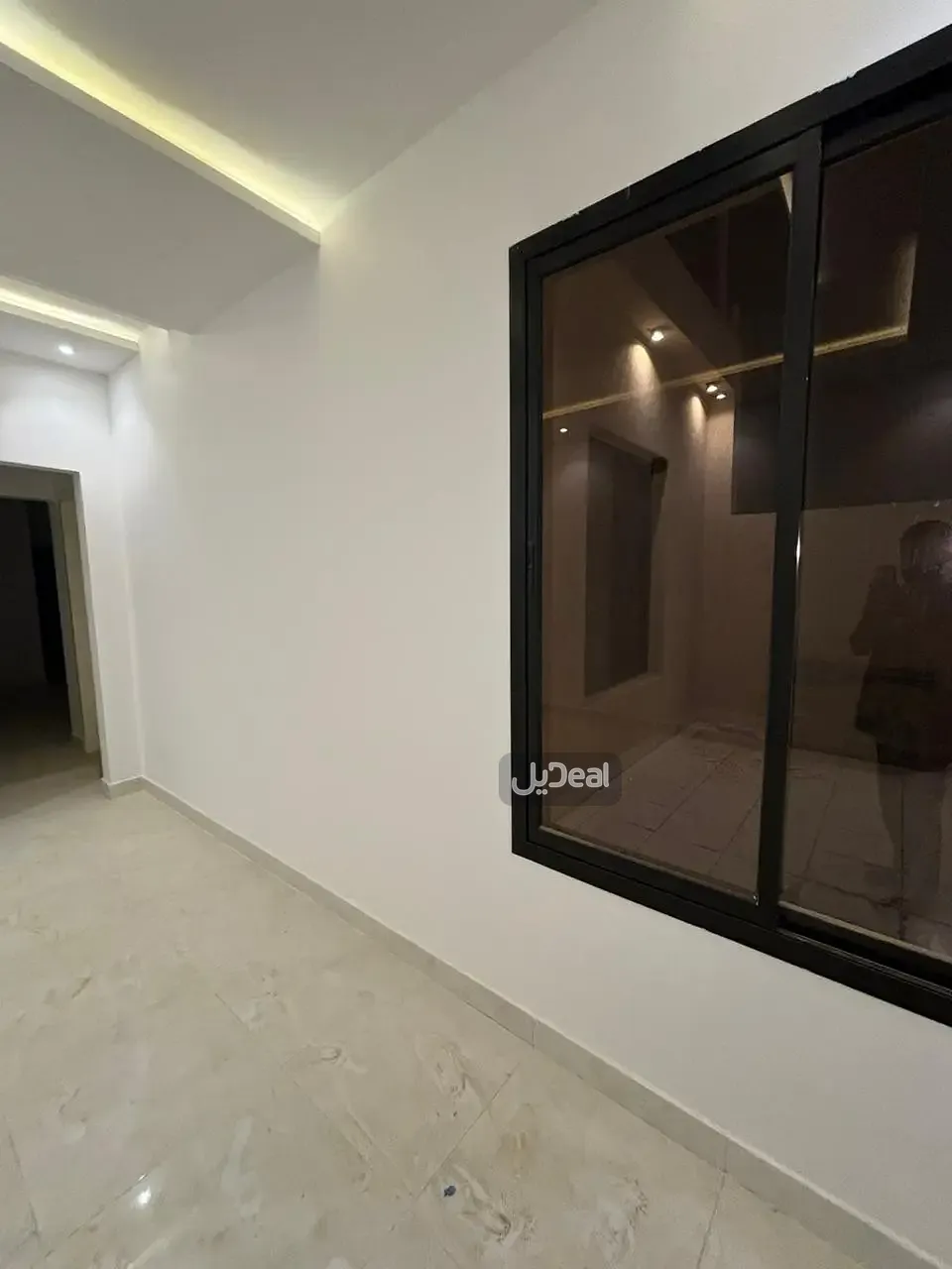 شقة للإيجار