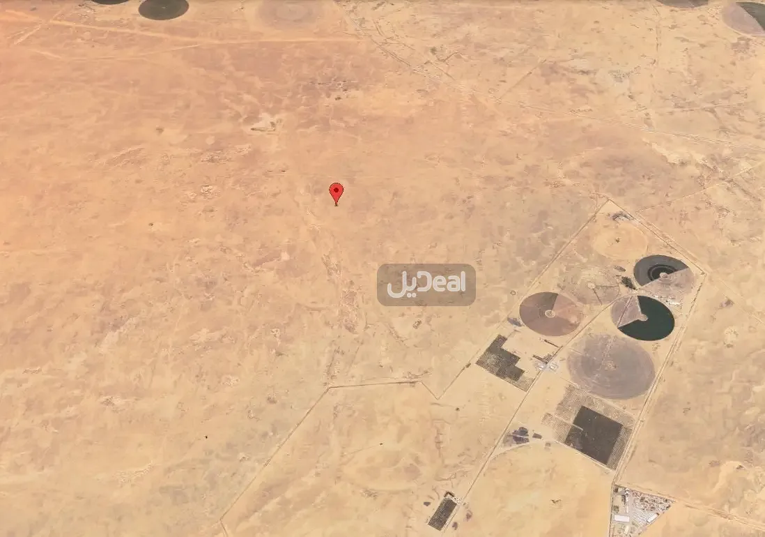 ارض للبيع