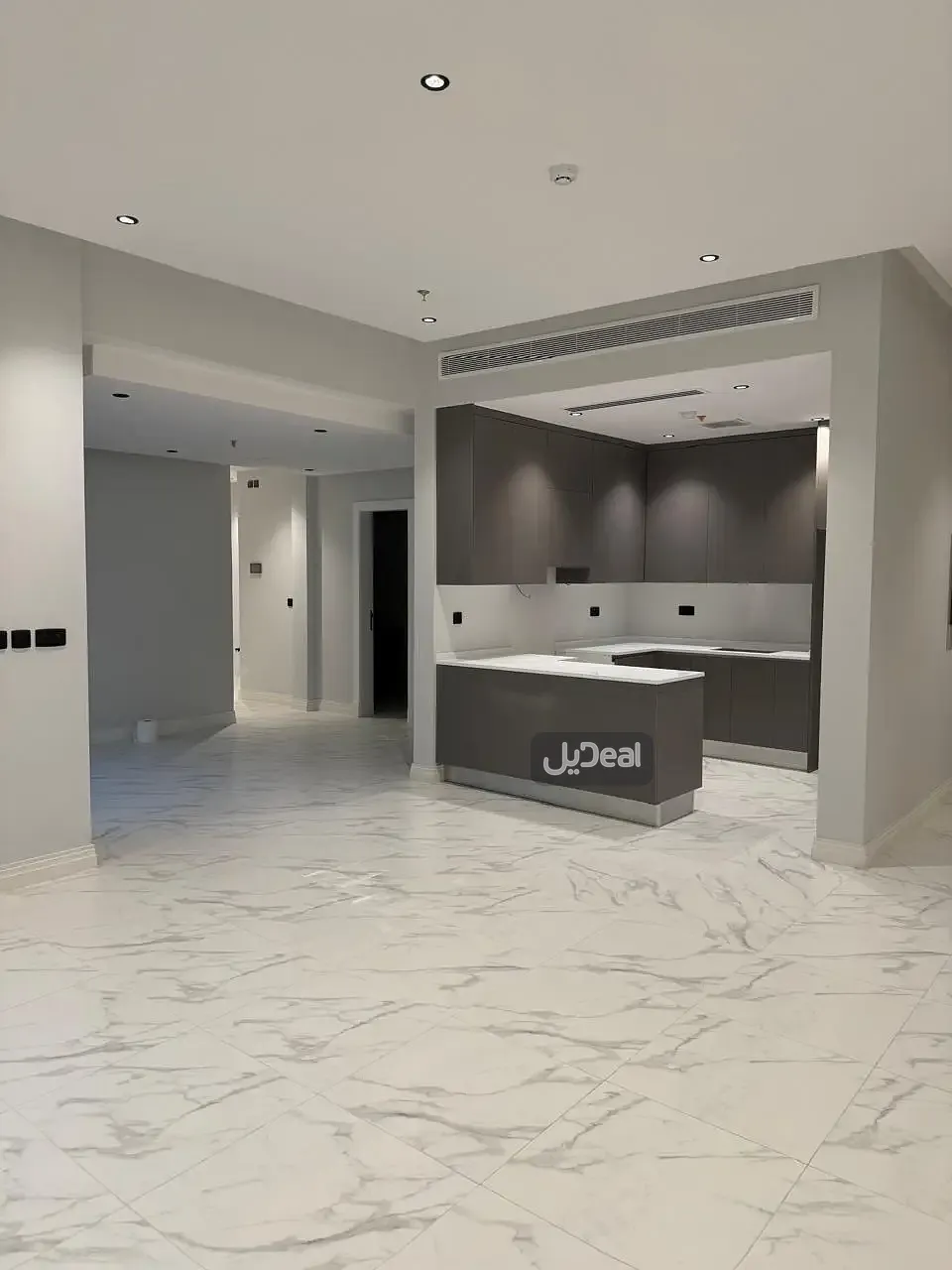 شقة للإيجار