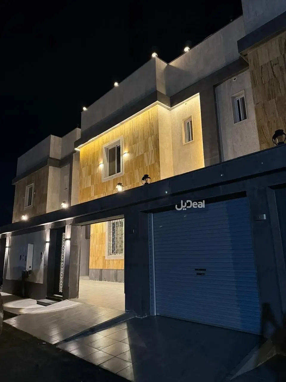 شقة للإيجار