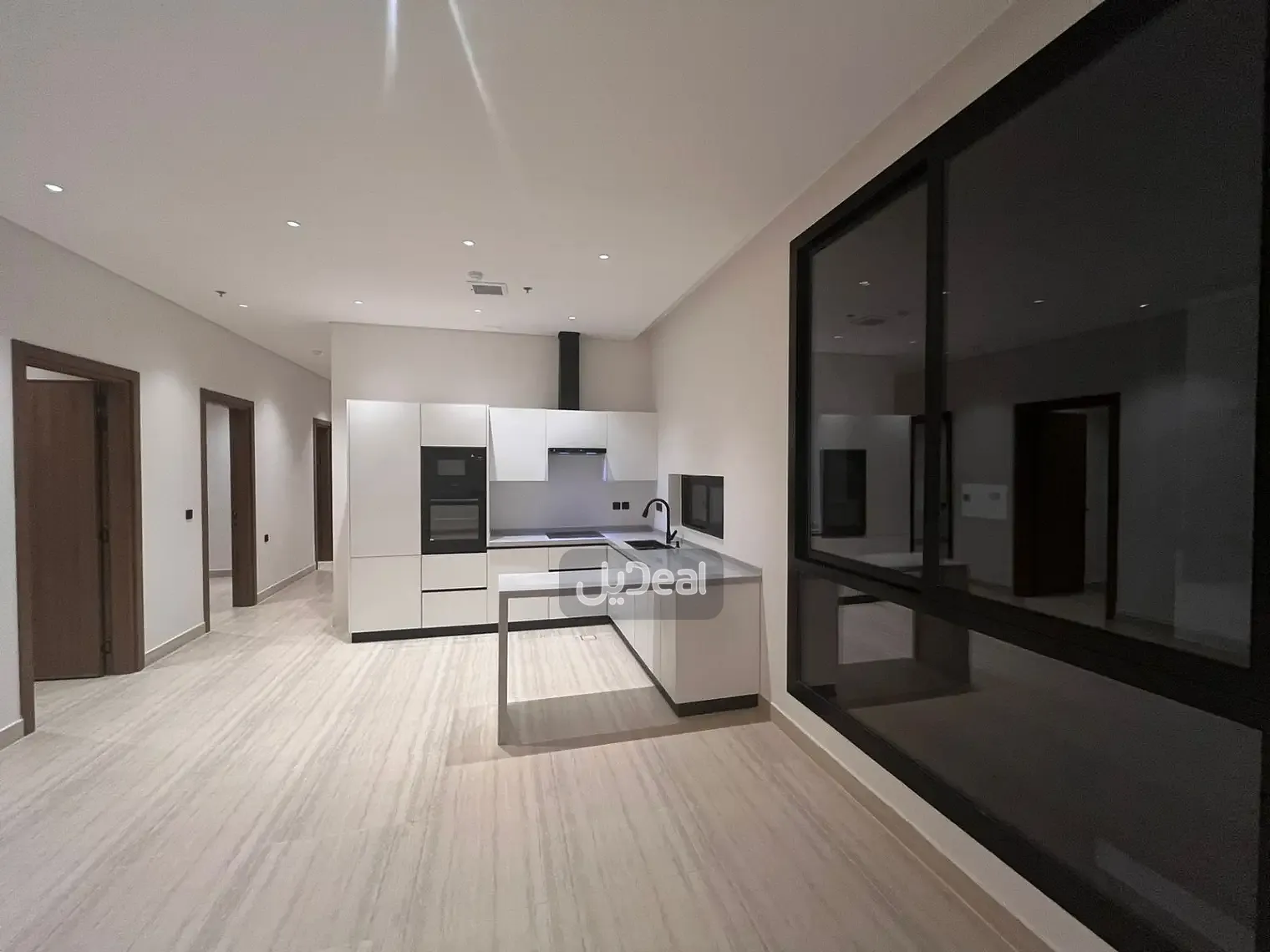 شقة للإيجار