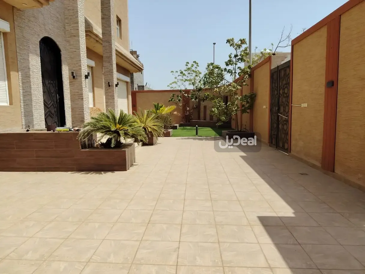 دور للإيجار