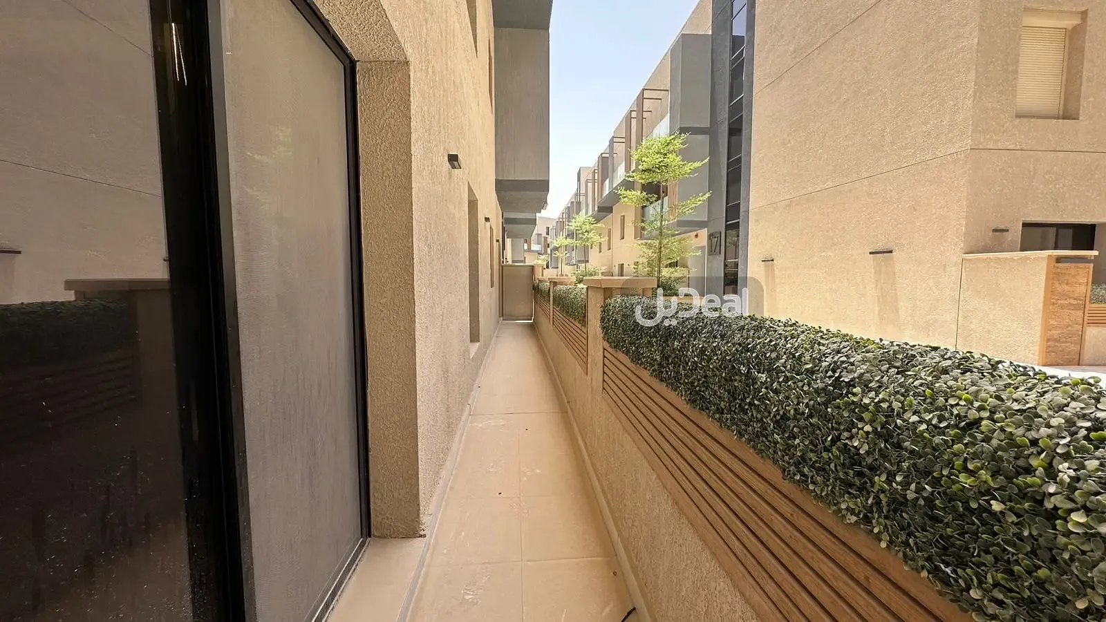 شقة للإيجار