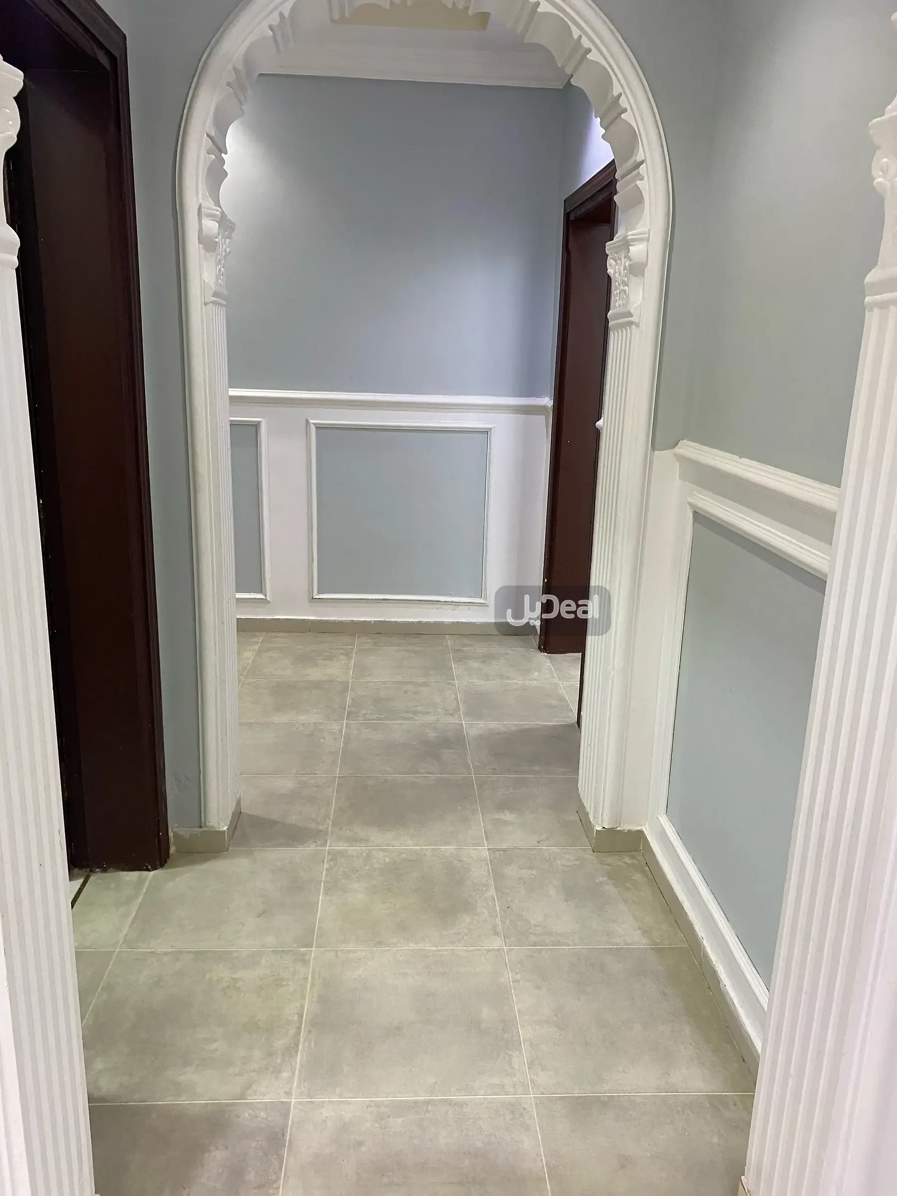 شقة للإيجار