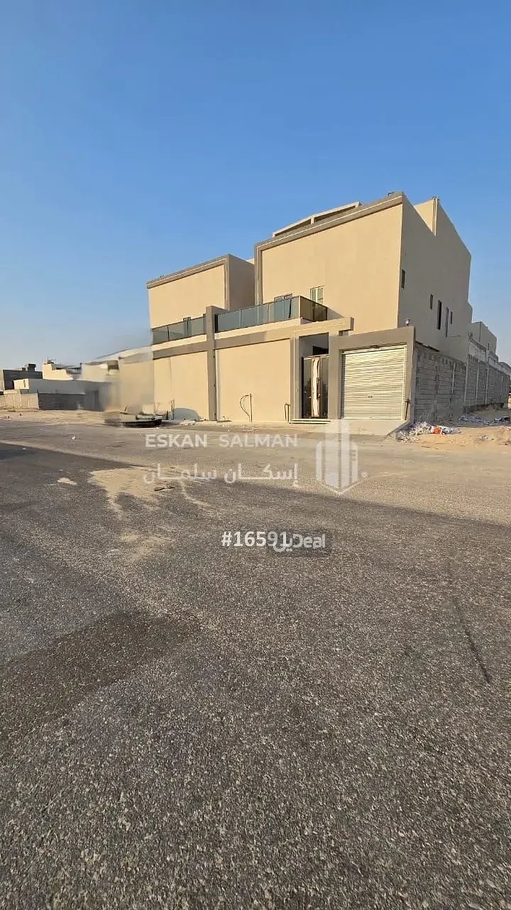فيلا للبيع