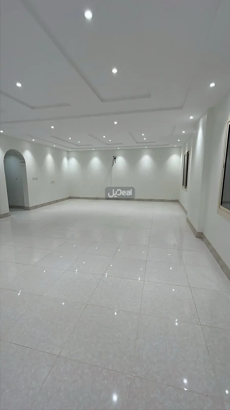 شقة للإيجار