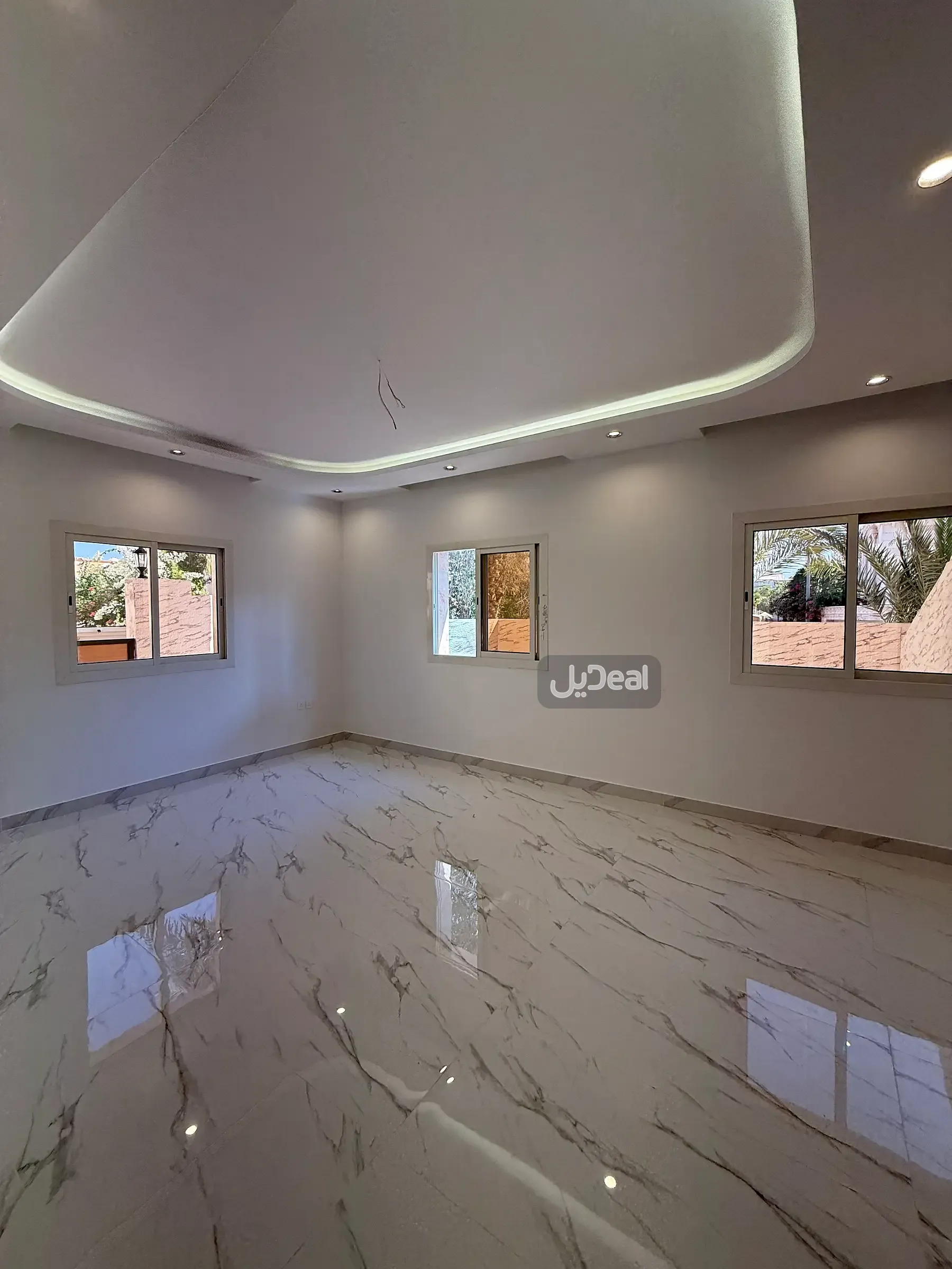 فيلا للإيجار