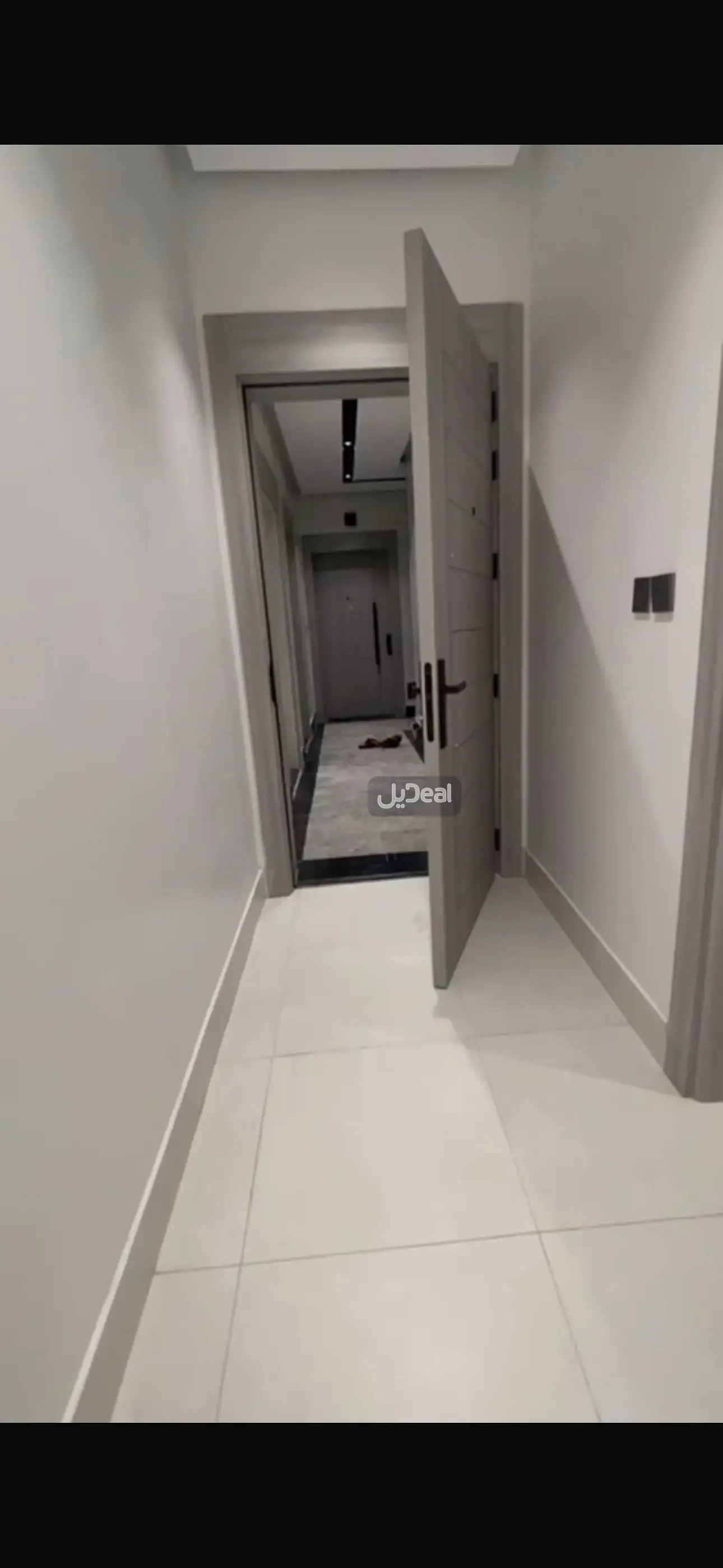 شقة للإيجار