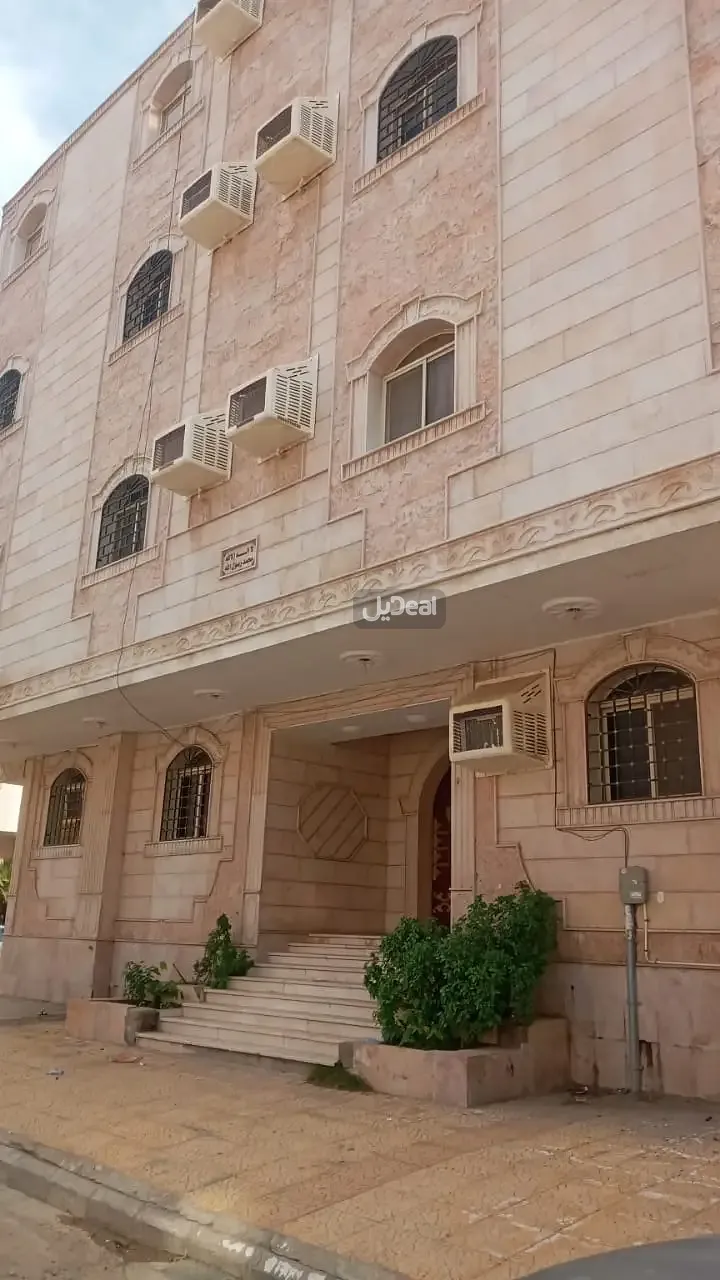عمارة للبيع