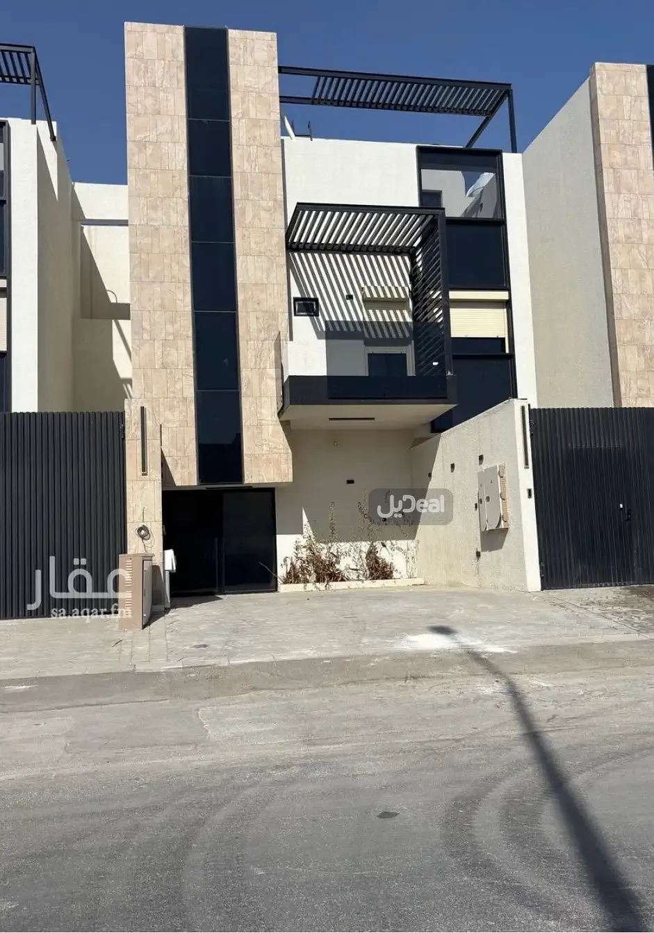 شقة للإيجار