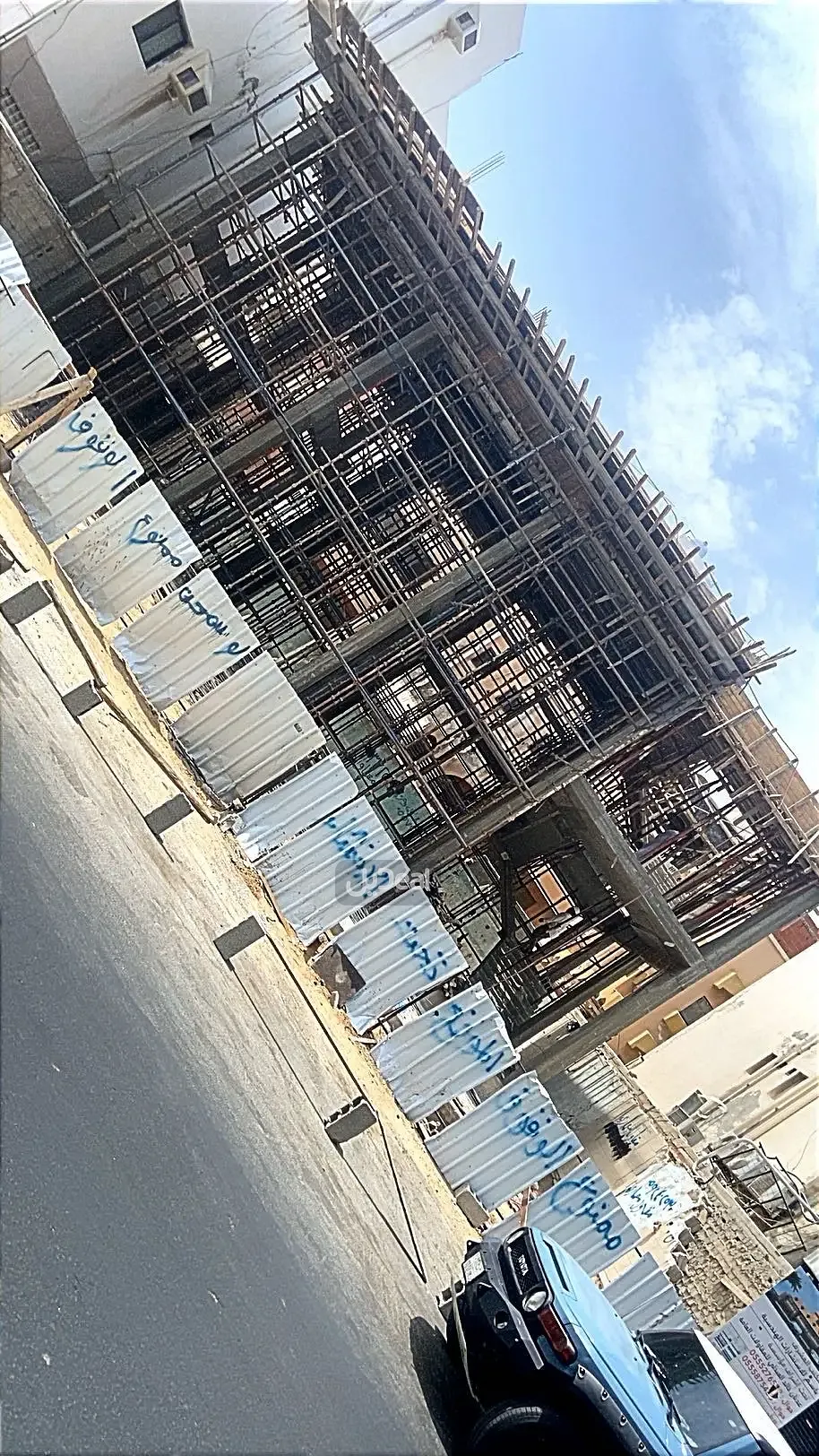 معرض للإيجار