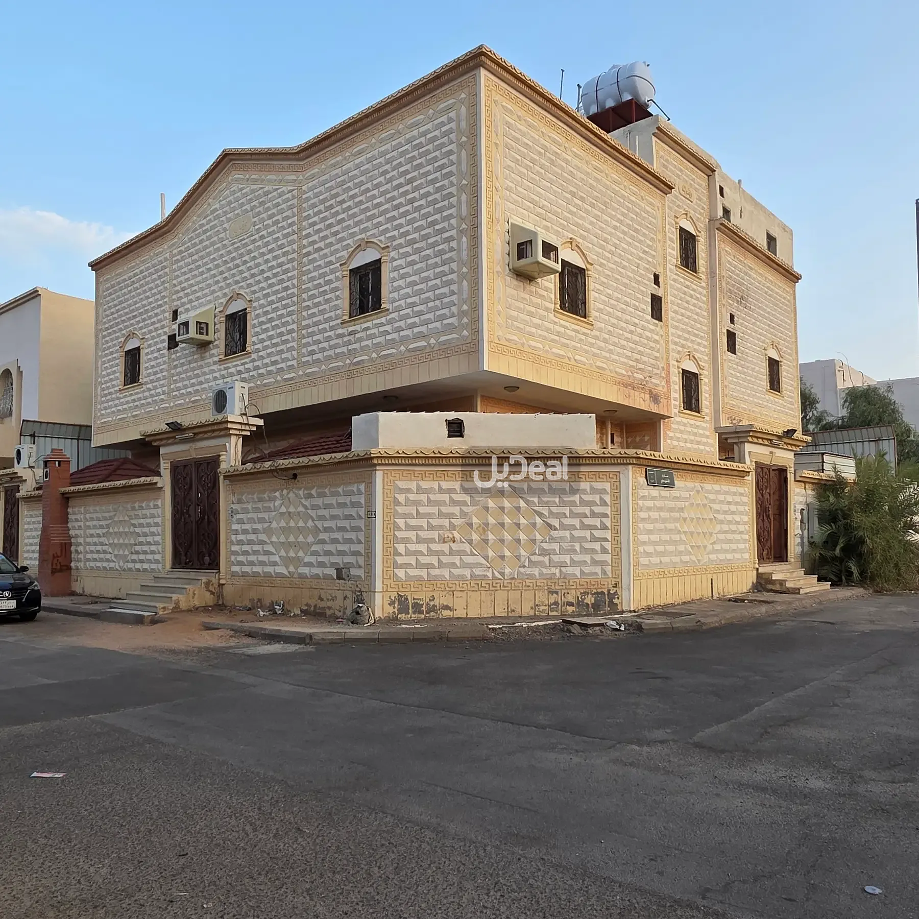 عمارة للبيع