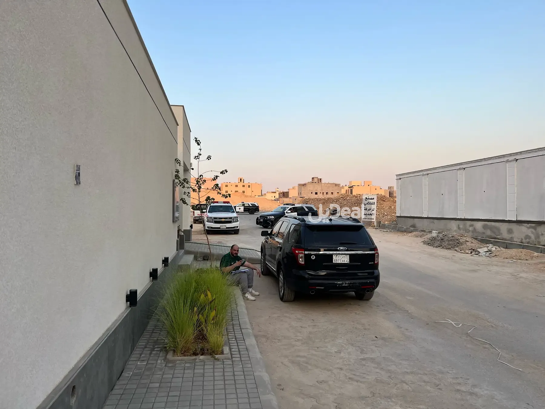 دور للإيجار