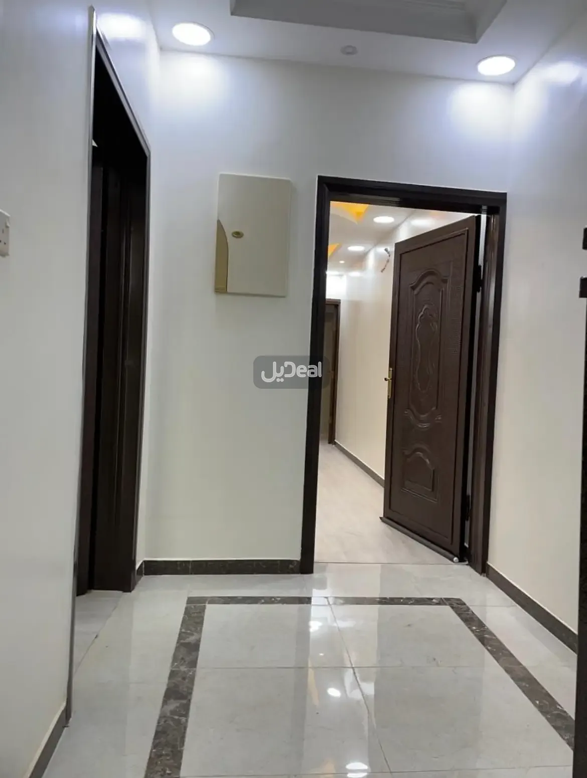 شقة للإيجار