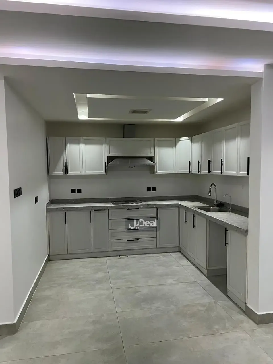 شقة للإيجار