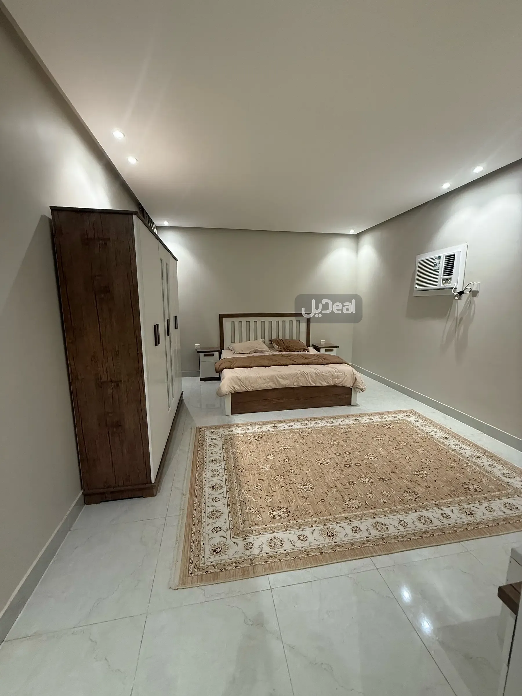 شقة للإيجار