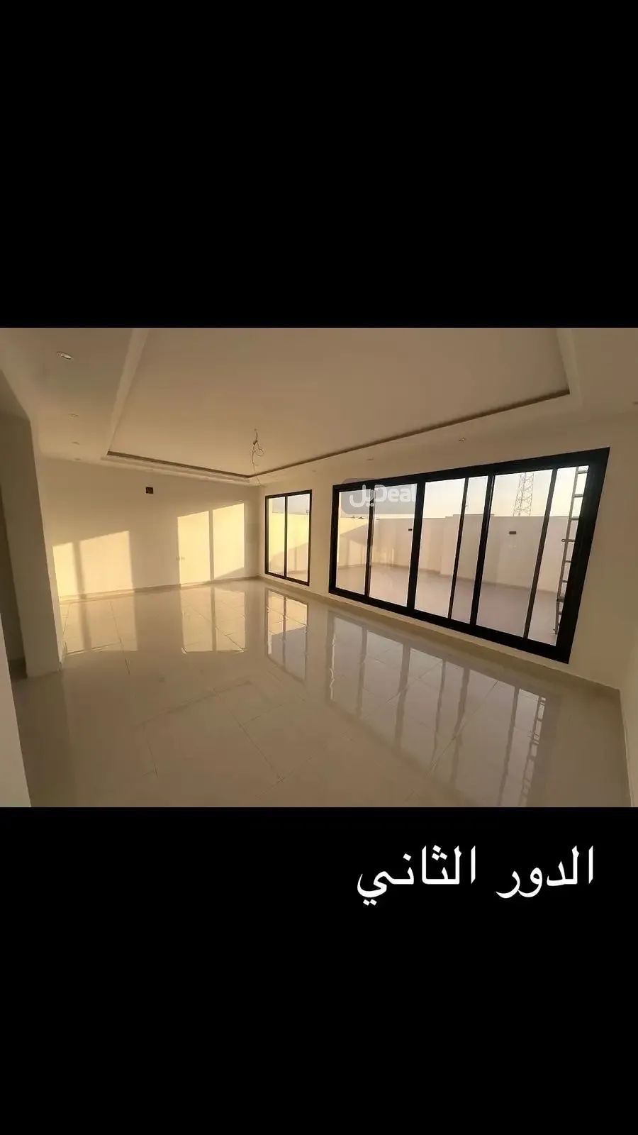 فيلا للإيجار