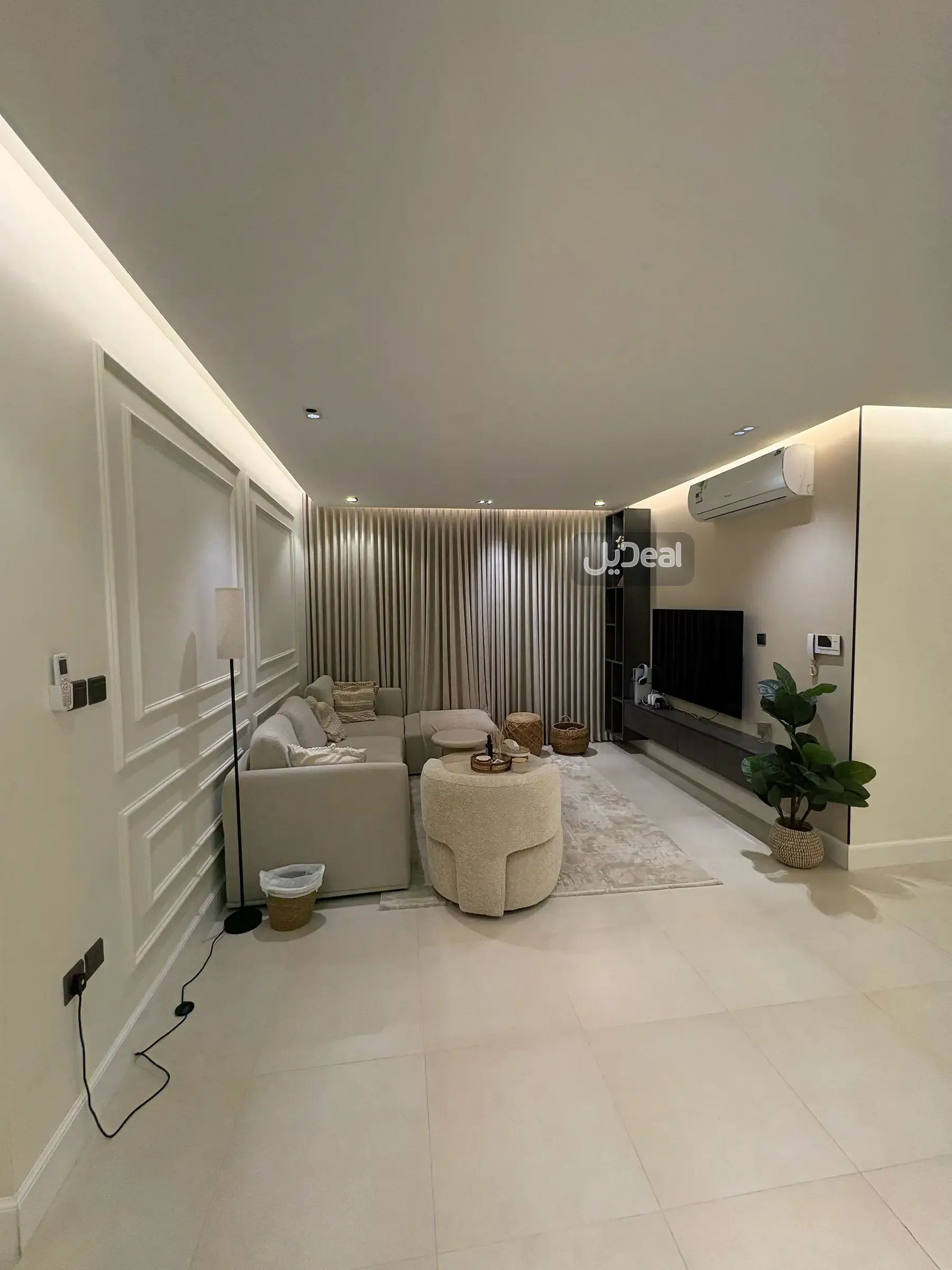 شقة للإيجار