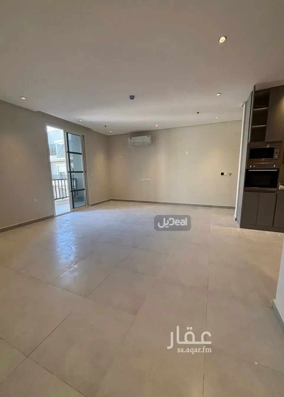 شقة للإيجار